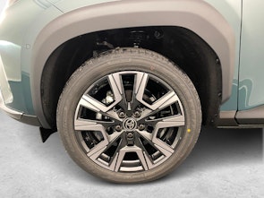 Vehicle image TOYOTA Yaris Cross 1.5 VVT-i HSD Premium AWD-i