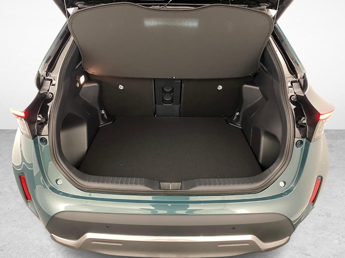 Vehicle image TOYOTA YARIS CROSS