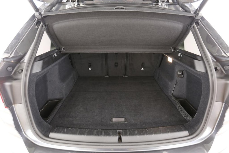 Vehicle image BMW X1