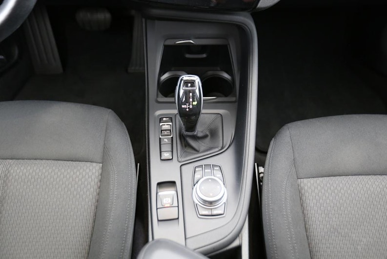 Vehicle image BMW X1