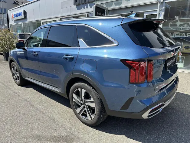 Kia Sorento 1.6 T-GDi Plug-in Hybrid Style