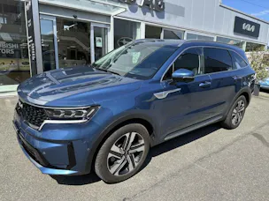 Kia Sorento 1.6 T-GDi Plug-in Hybrid Style