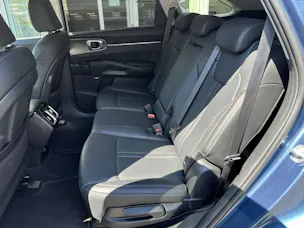 Kia Sorento 1.6 T-GDi Plug-in Hybrid Style