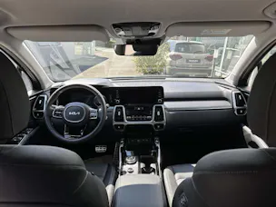 Kia Sorento 1.6 T-GDi Plug-in Hybrid Style