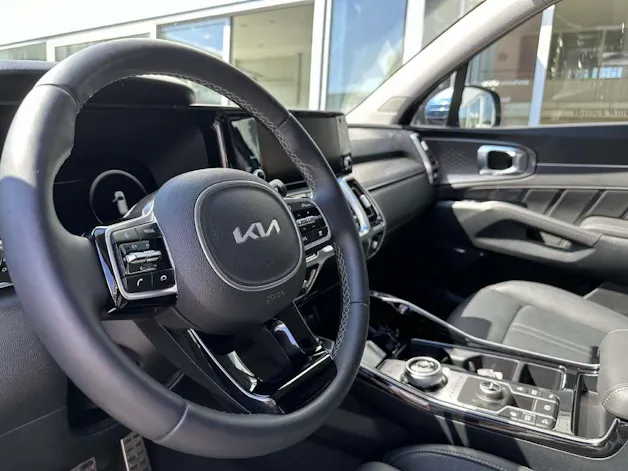 Kia Sorento 1.6 T-GDi Plug-in Hybrid Style