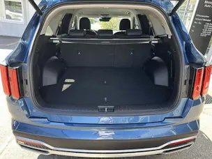 Kia Sorento 1.6 T-GDi Plug-in Hybrid Style