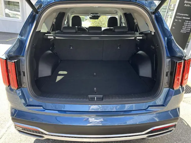 Kia Sorento 1.6 T-GDi Plug-in Hybrid Style