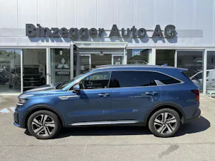 Kia Sorento 1.6 T-GDi Plug-in Hybrid Style