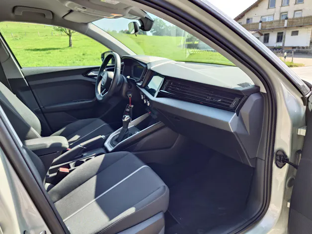 Audi A1 Sportback 1.0 30 TFSI S-Tronic