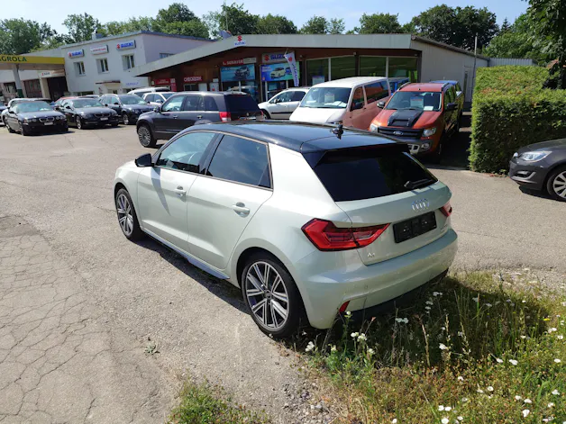 Audi A1 Sportback 1.0 30 TFSI S-Tronic