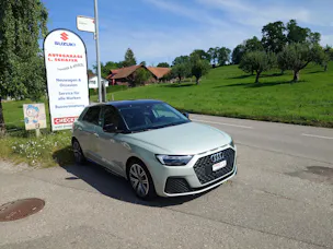 Audi A1 Sportback 1.0 30 TFSI S-Tronic