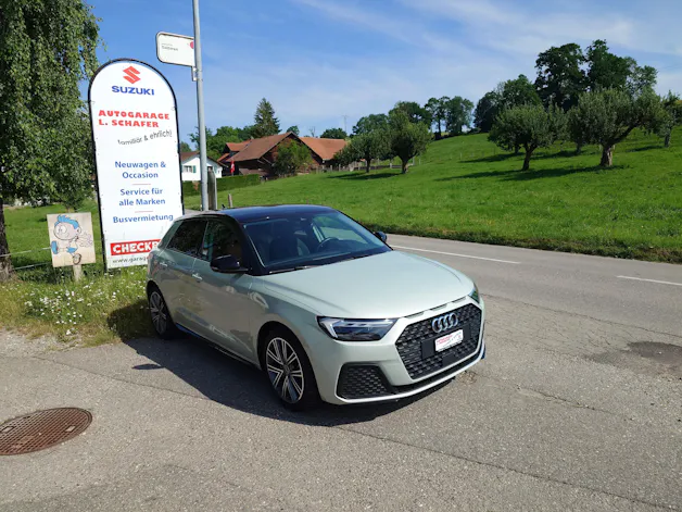 Audi A1 Sportback 1.0 30 TFSI S-Tronic