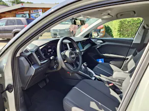 Audi A1 Sportback 1.0 30 TFSI S-Tronic