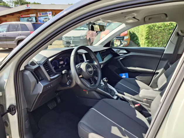 Audi A1 Sportback 1.0 30 TFSI S-Tronic