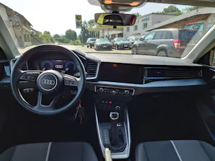 Audi A1 Sportback 1.0 30 TFSI S-Tronic