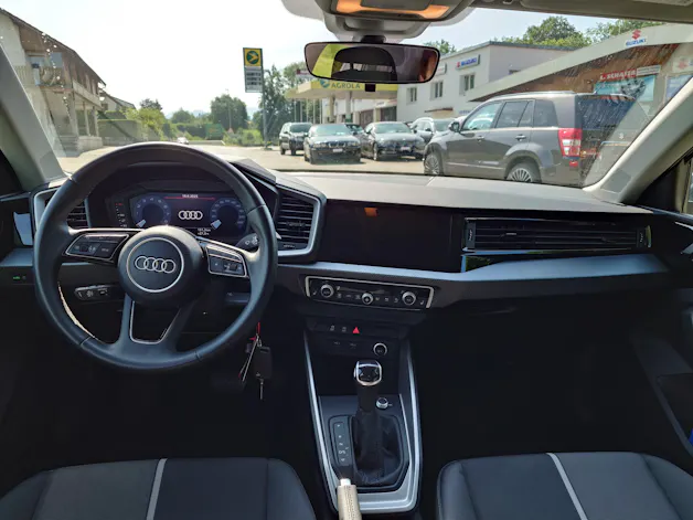 Audi A1 Sportback 1.0 30 TFSI S-Tronic