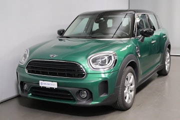 Vehicle image MINI Countryman F60 1.5i Cooper ALL4