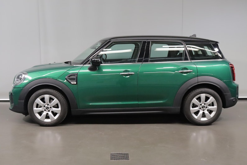Vehicle image MINI COUNTRYMAN