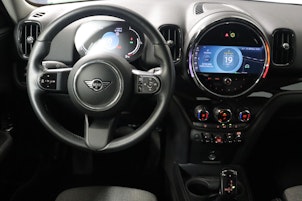 Vehicle image MINI Countryman F60 1.5i Cooper ALL4
