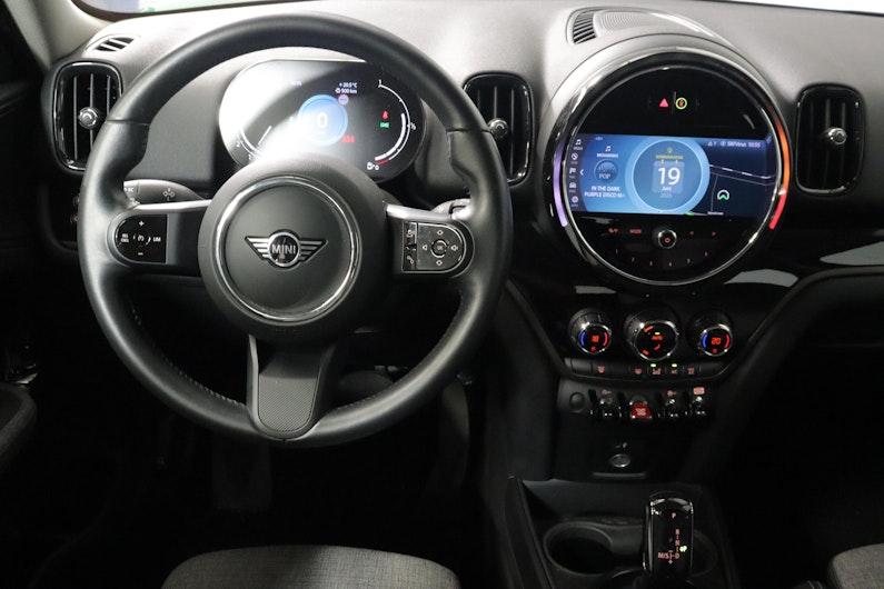 Vehicle image MINI COUNTRYMAN