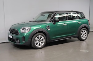 Vehicle image MINI Countryman F60 1.5i Cooper ALL4