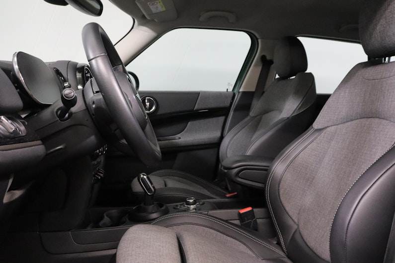 Vehicle image MINI COUNTRYMAN