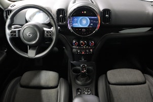 Vehicle image MINI Countryman F60 1.5i Cooper ALL4