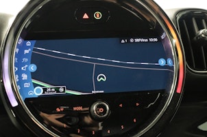 Vehicle image MINI Countryman F60 1.5i Cooper ALL4