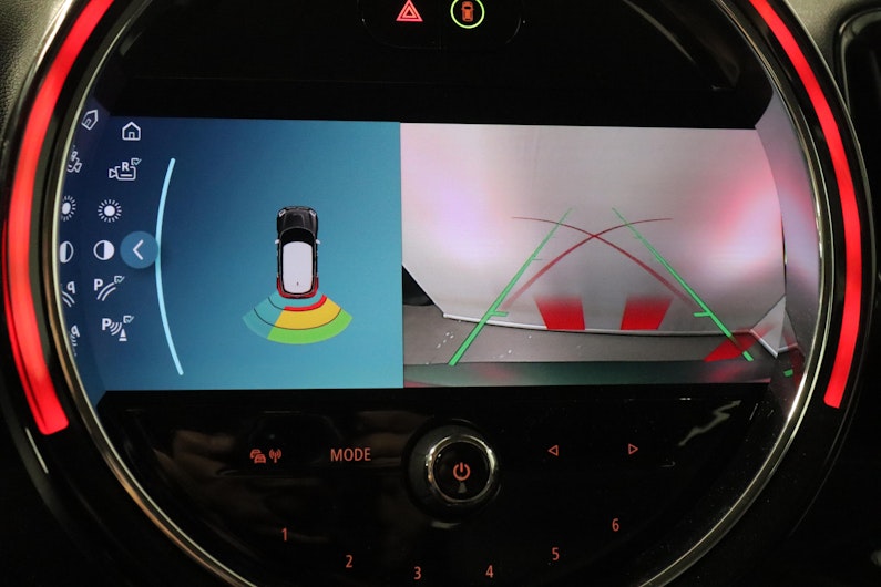 Vehicle image MINI COUNTRYMAN