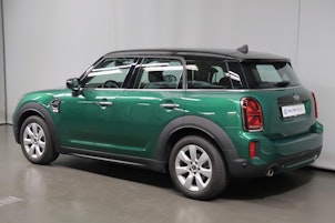Vehicle image MINI Countryman F60 1.5i Cooper ALL4