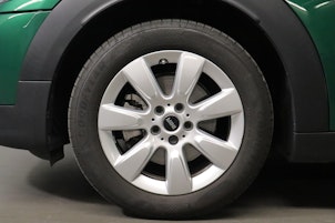 Vehicle image MINI Countryman F60 1.5i Cooper ALL4