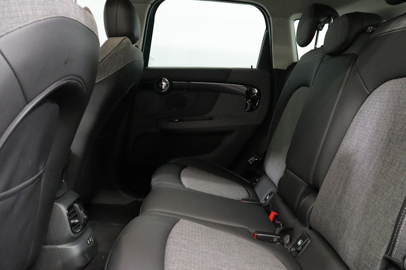 Vehicle image MINI COUNTRYMAN