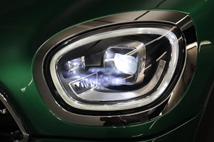 Vehicle image MINI Countryman F60 1.5i Cooper ALL4