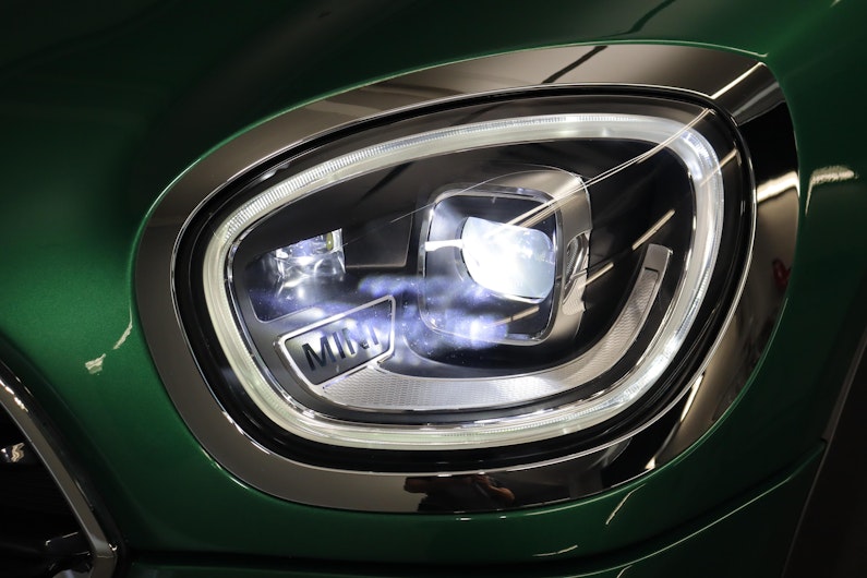 Vehicle image MINI COUNTRYMAN