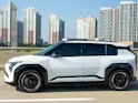 Kia EV3 58 kWh Lite