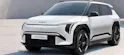 Kia EV3 58 kWh Lite
