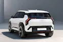 Kia EV3 58 kWh Lite