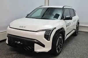 Kia EV3 58 kWh Lite