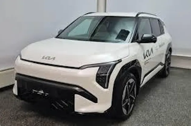 Kia EV3 58 kWh Lite