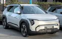 Kia EV3 58 kWh Lite