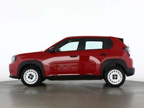 Vehicle image FIAT Red