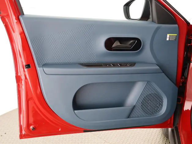Fiat Red