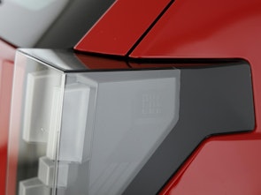 Vehicle image FIAT Red