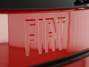Vehicle image FIAT Red
