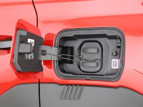 Vehicle image FIAT Red