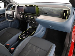 Vehicle image FIAT Red