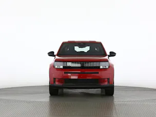 Fiat Red