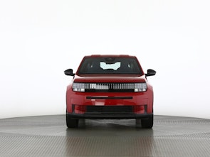Vehicle image FIAT Red