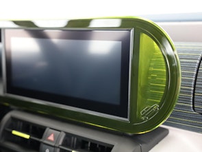 Vehicle image FIAT Red