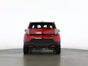 Fiat Red